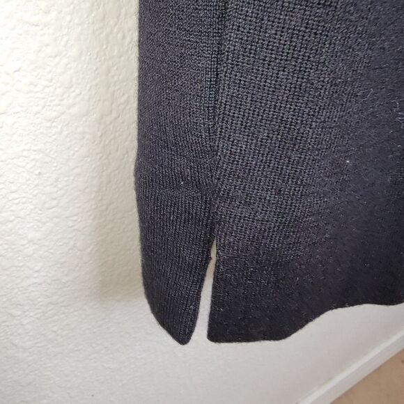 Classiques Entier Vintage Wool knit Pants & Cardigan Set Size Small - Picture 9 of 10